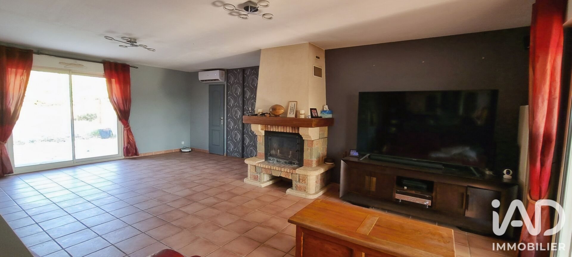 Maison à vendre, 126m², Saché