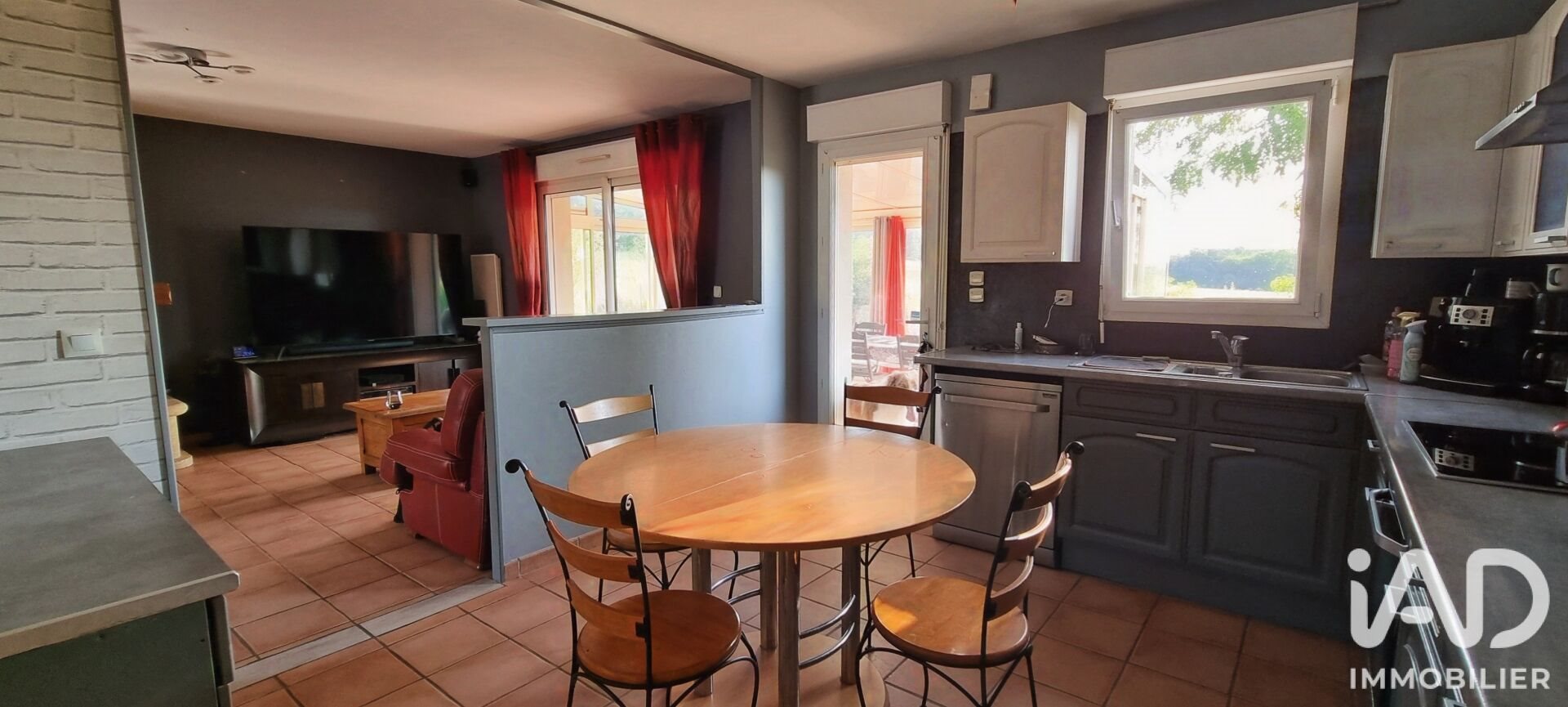 Maison à vendre, 126m², Saché