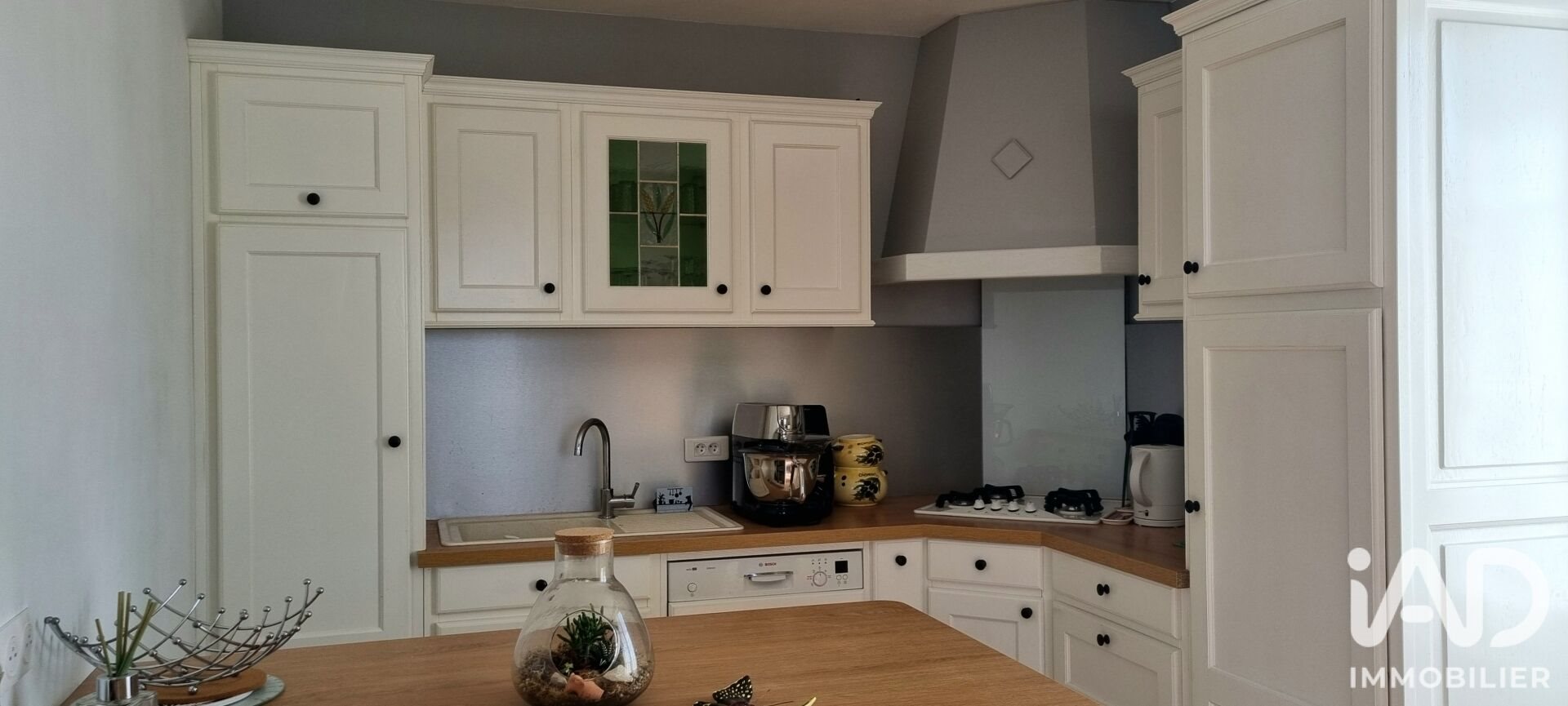 Maison à vendre, 120m², Noyant-de-Touraine