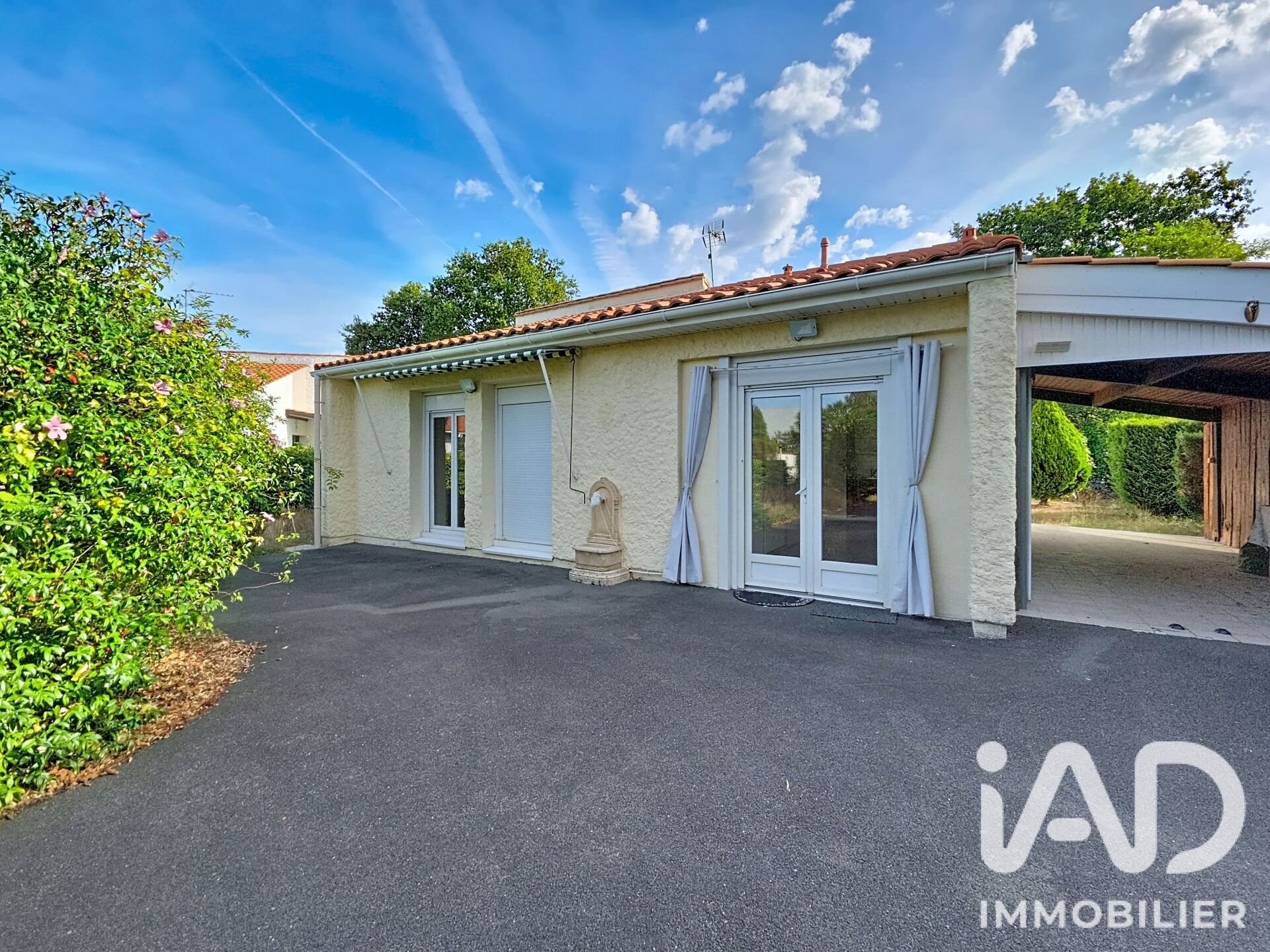 Maison à vendre, 101m², Cestas