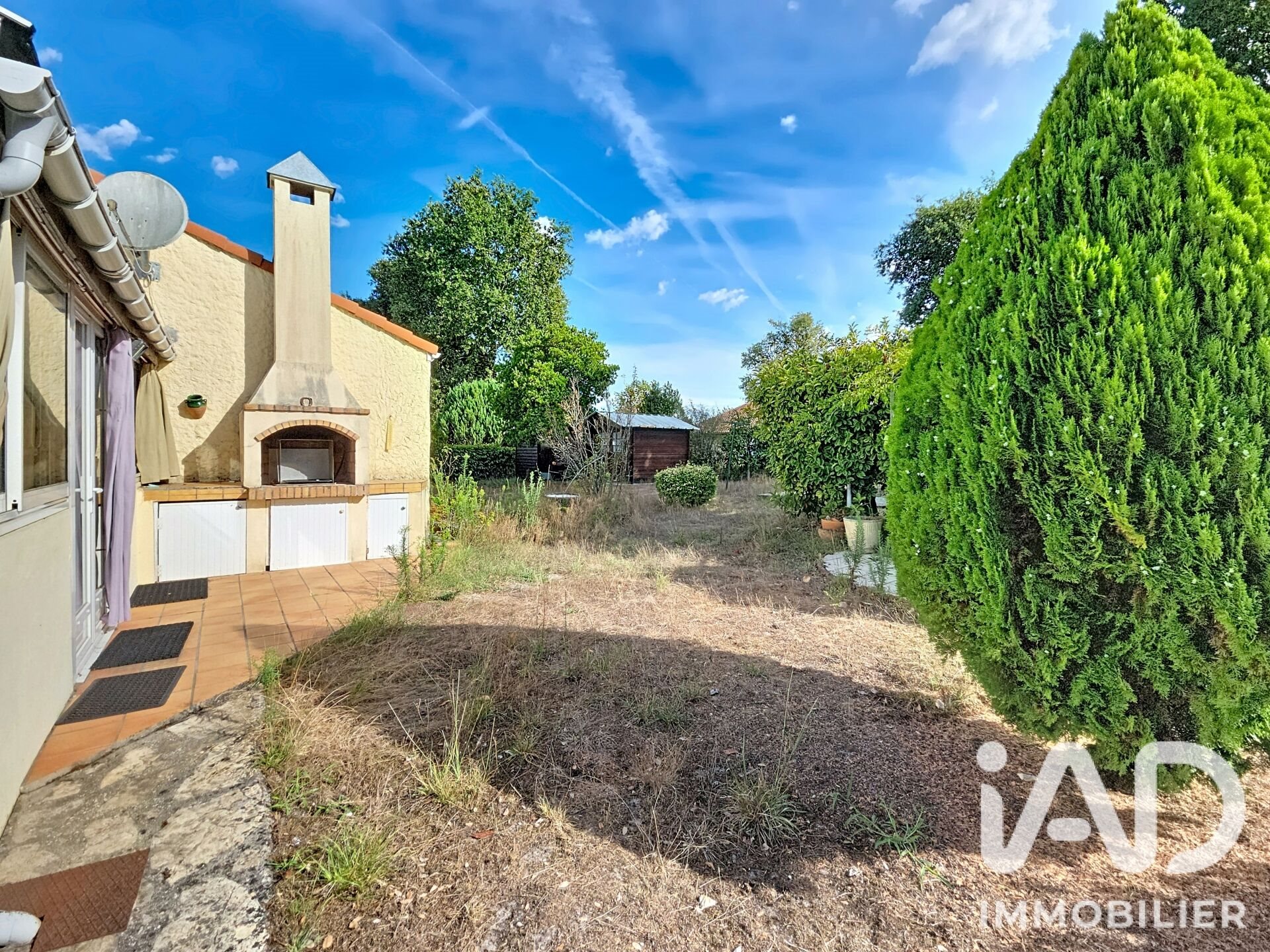 Maison à vendre, 101m², Cestas