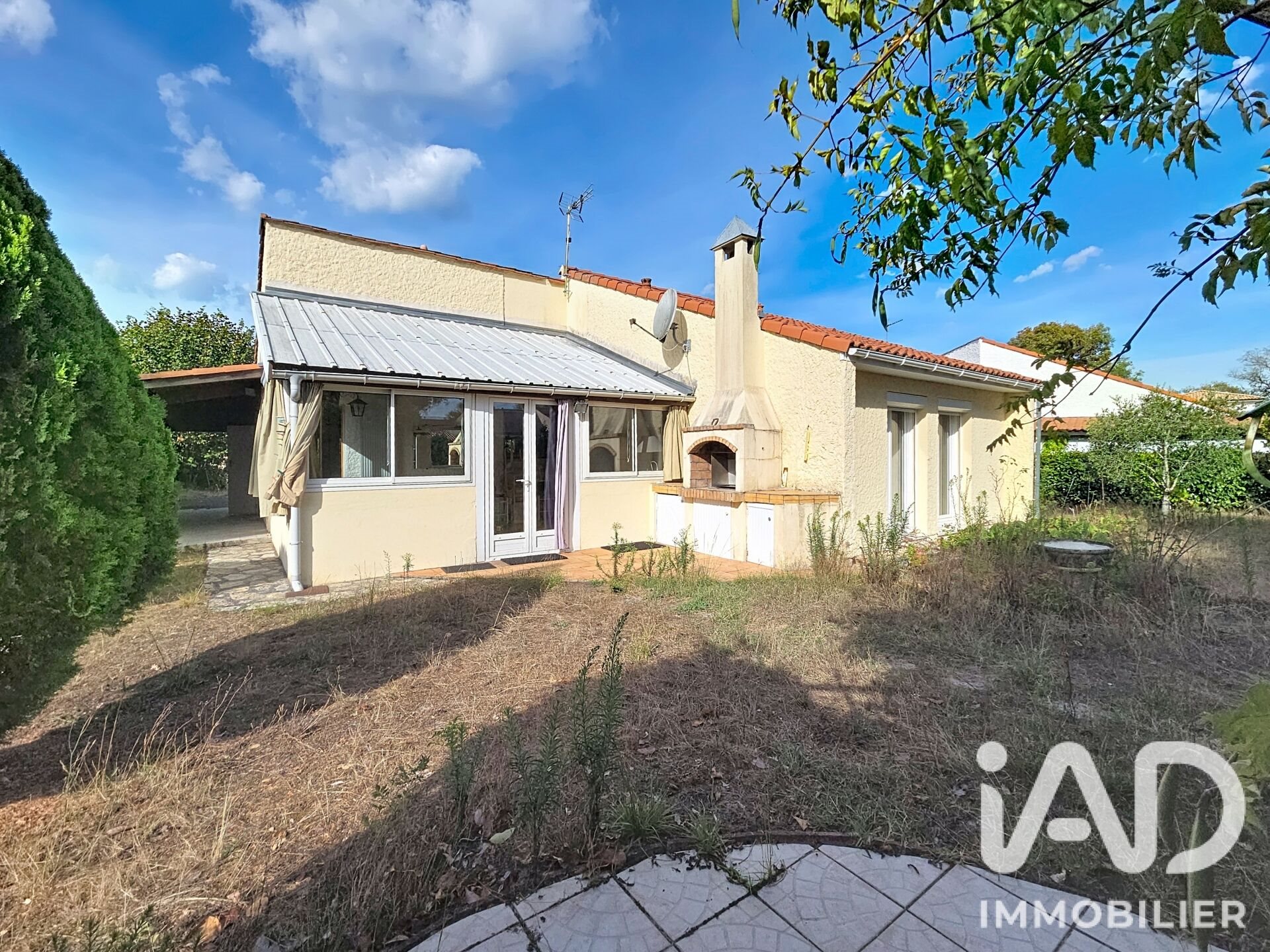 Maison à vendre, 101m², Cestas