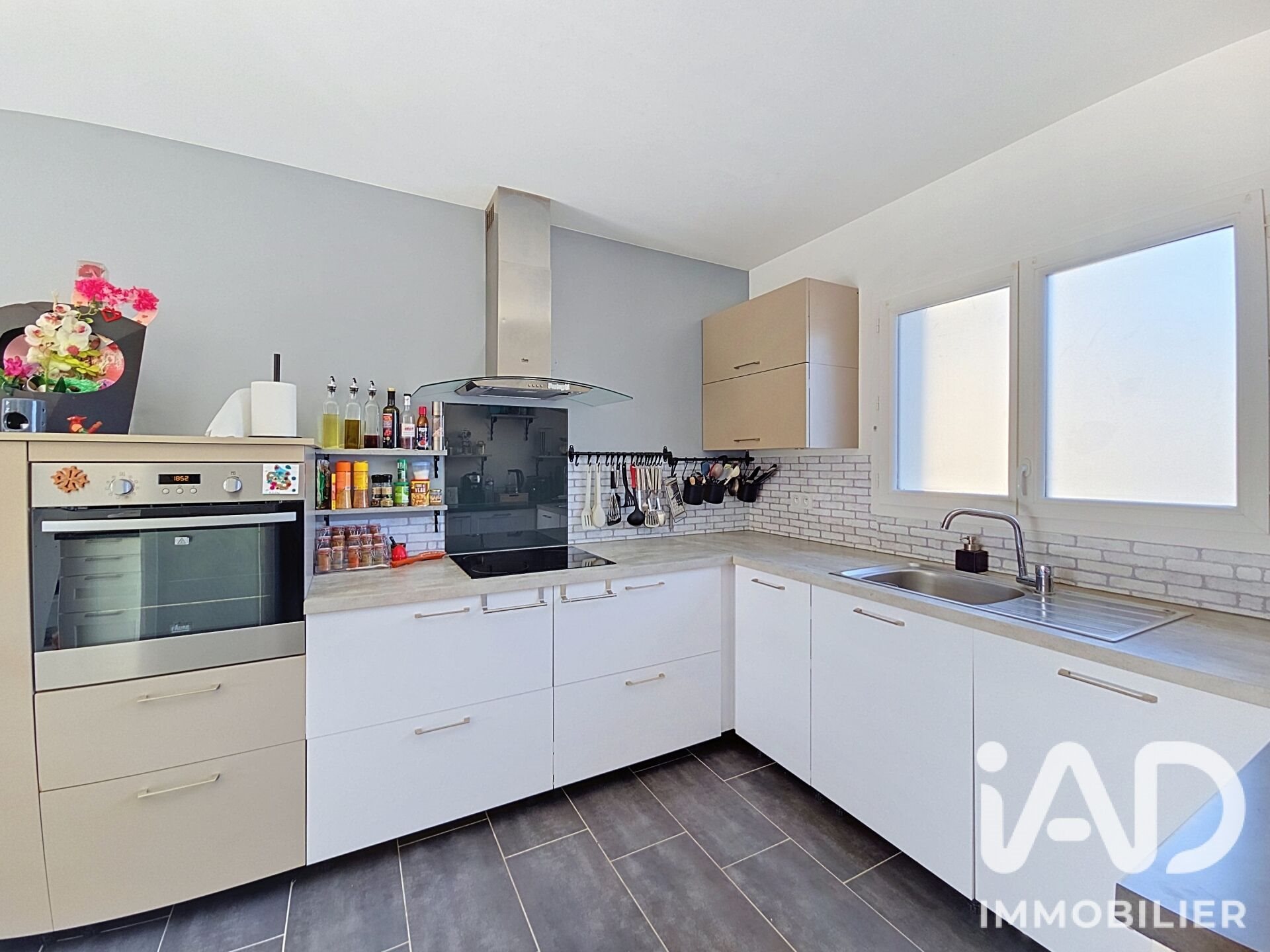 Maison à vendre, 106m², Cussac-Fort-Médoc