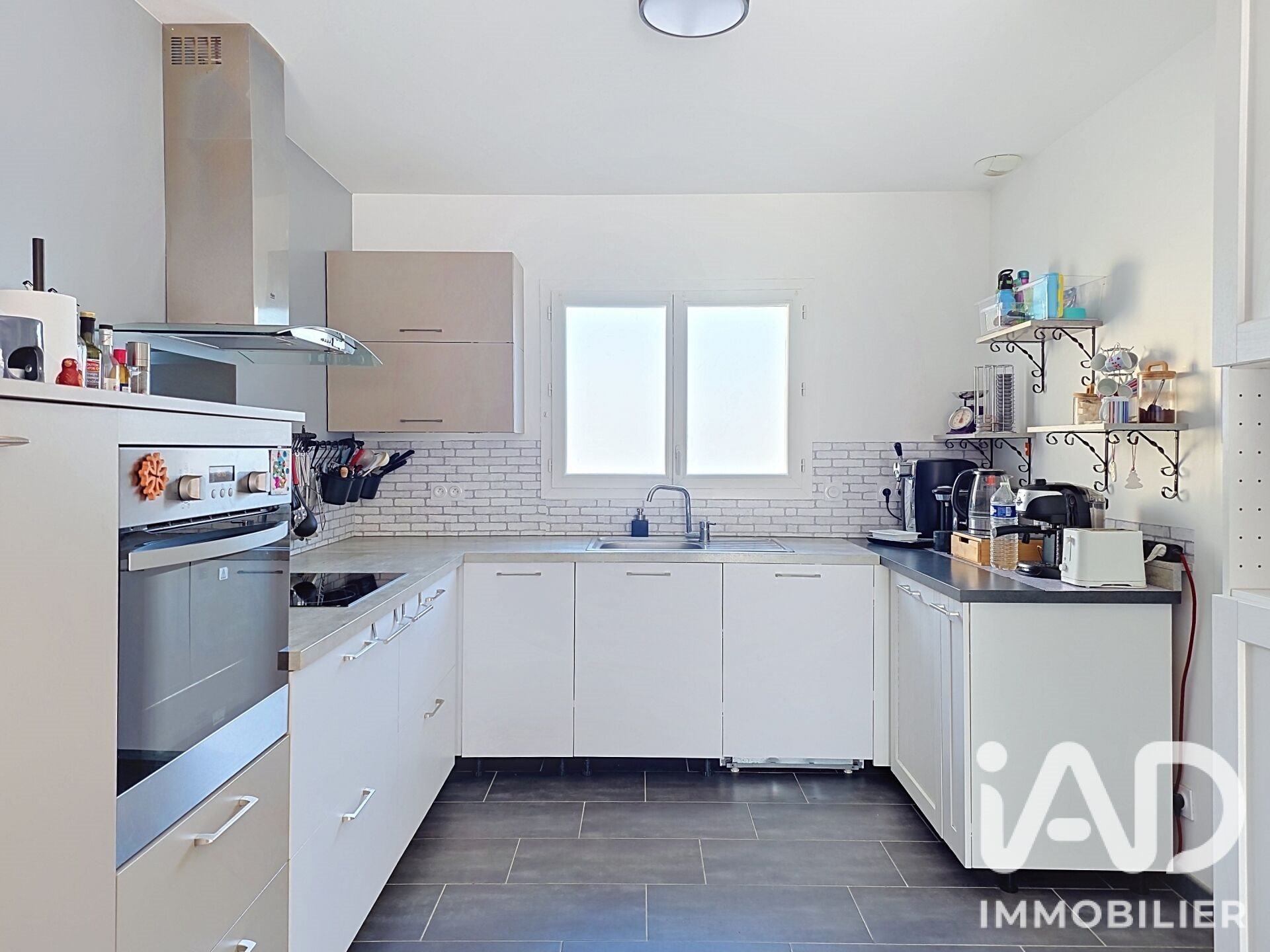 Maison à vendre, 106m², Cussac-Fort-Médoc