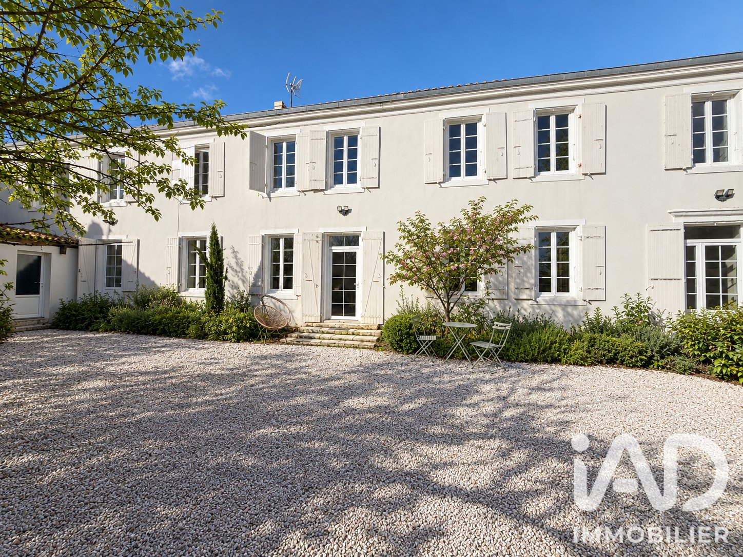 Maison à vendre, 320m², La Rochelle