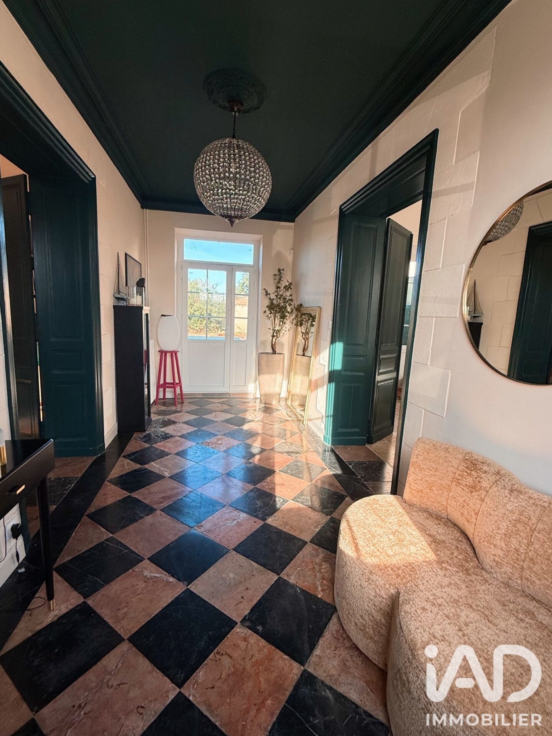 Maison à vendre, 320m², La Rochelle