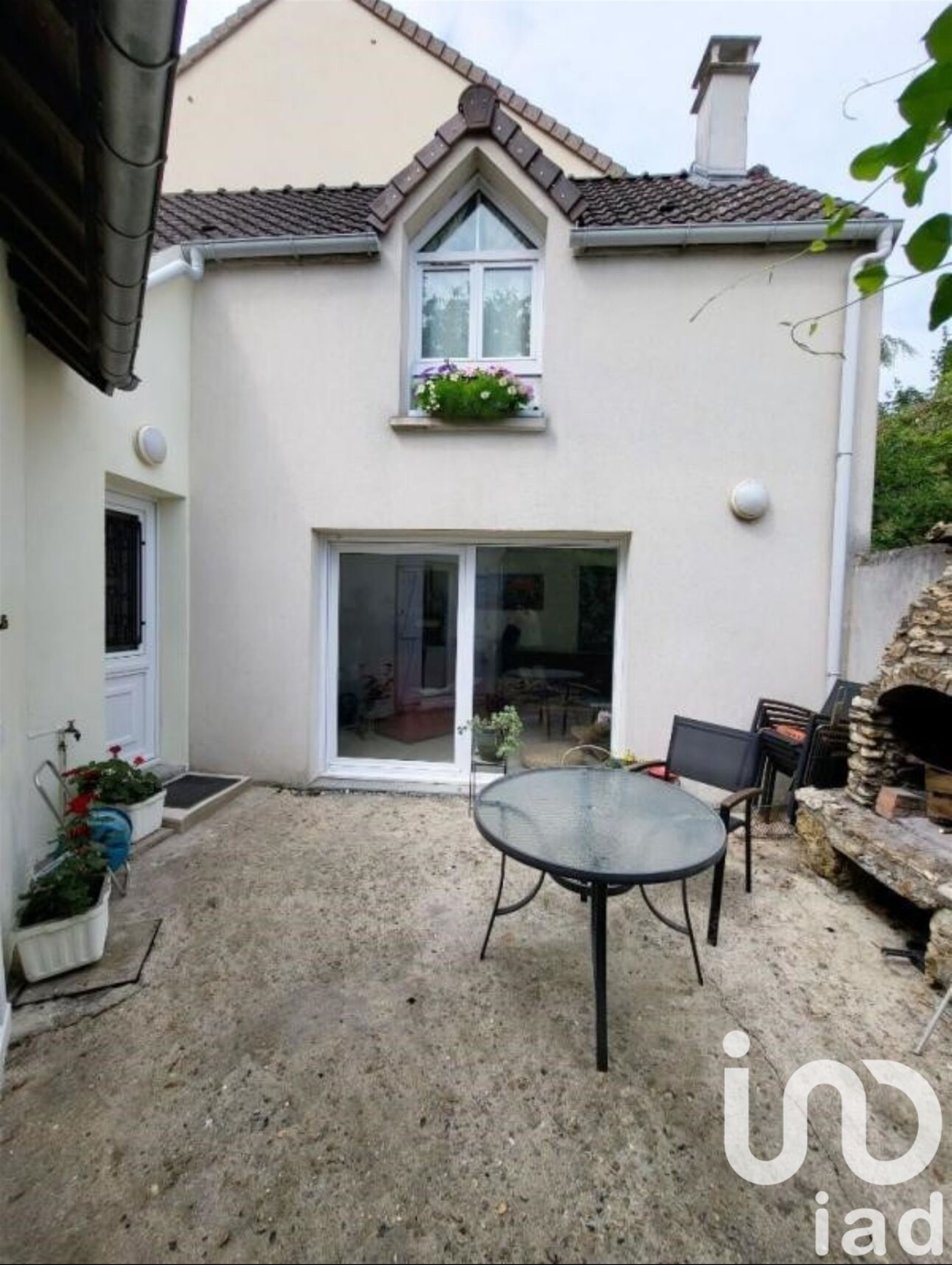 Maison à vendre, 116m², Saulx-les-Chartreux