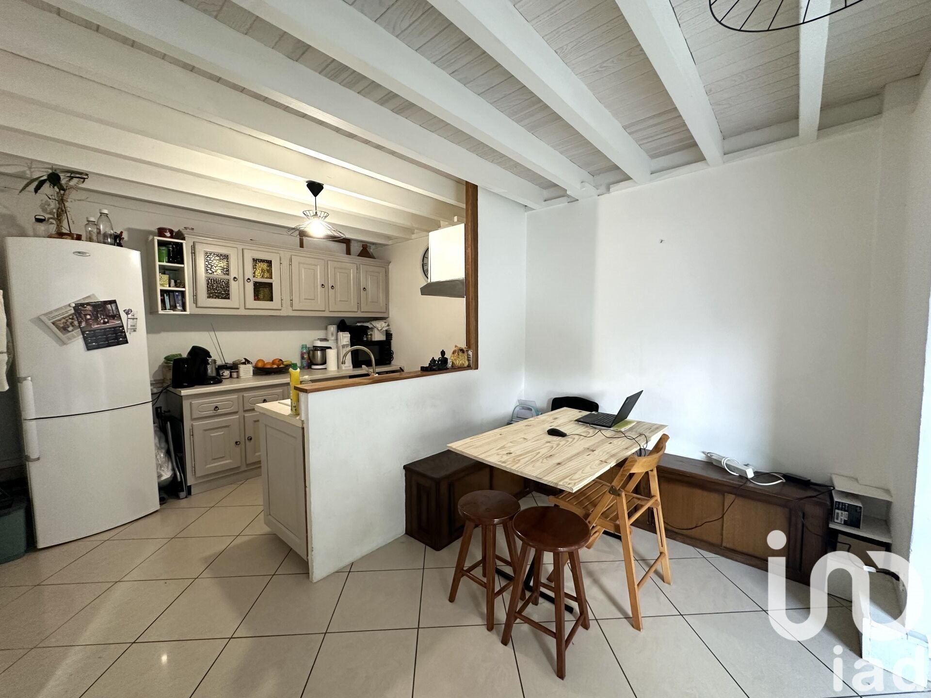 Maison à vendre, 116m², Saulx-les-Chartreux
