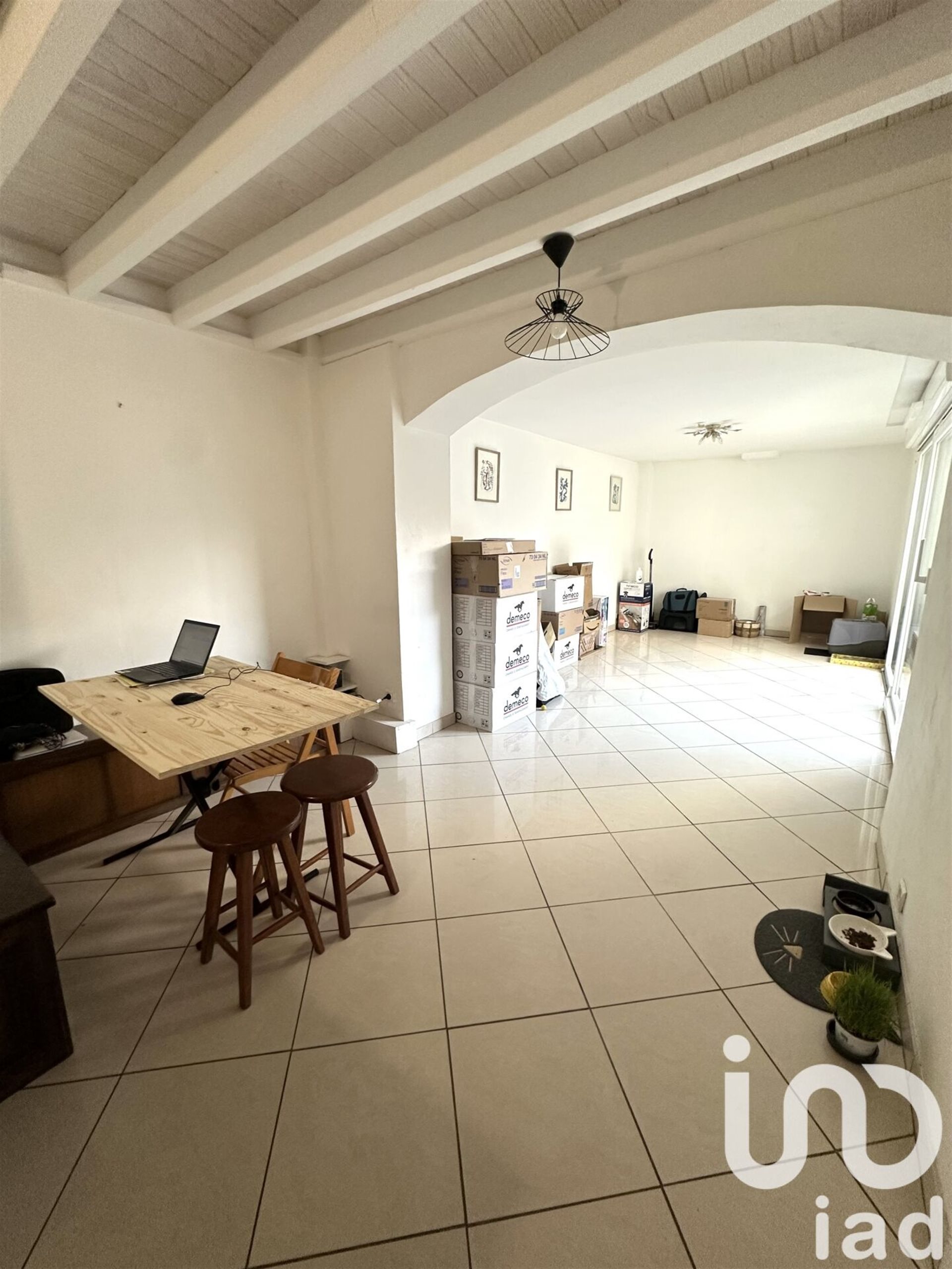 Maison à vendre, 116m², Saulx-les-Chartreux