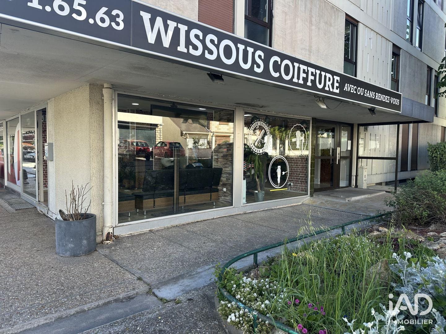 Maison à vendre, 60m², Wissous