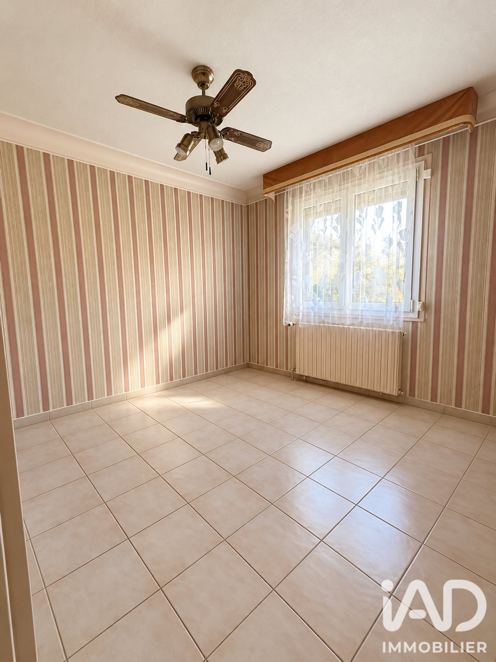 Maison à vendre, 133m², Paray-Vieille-Poste