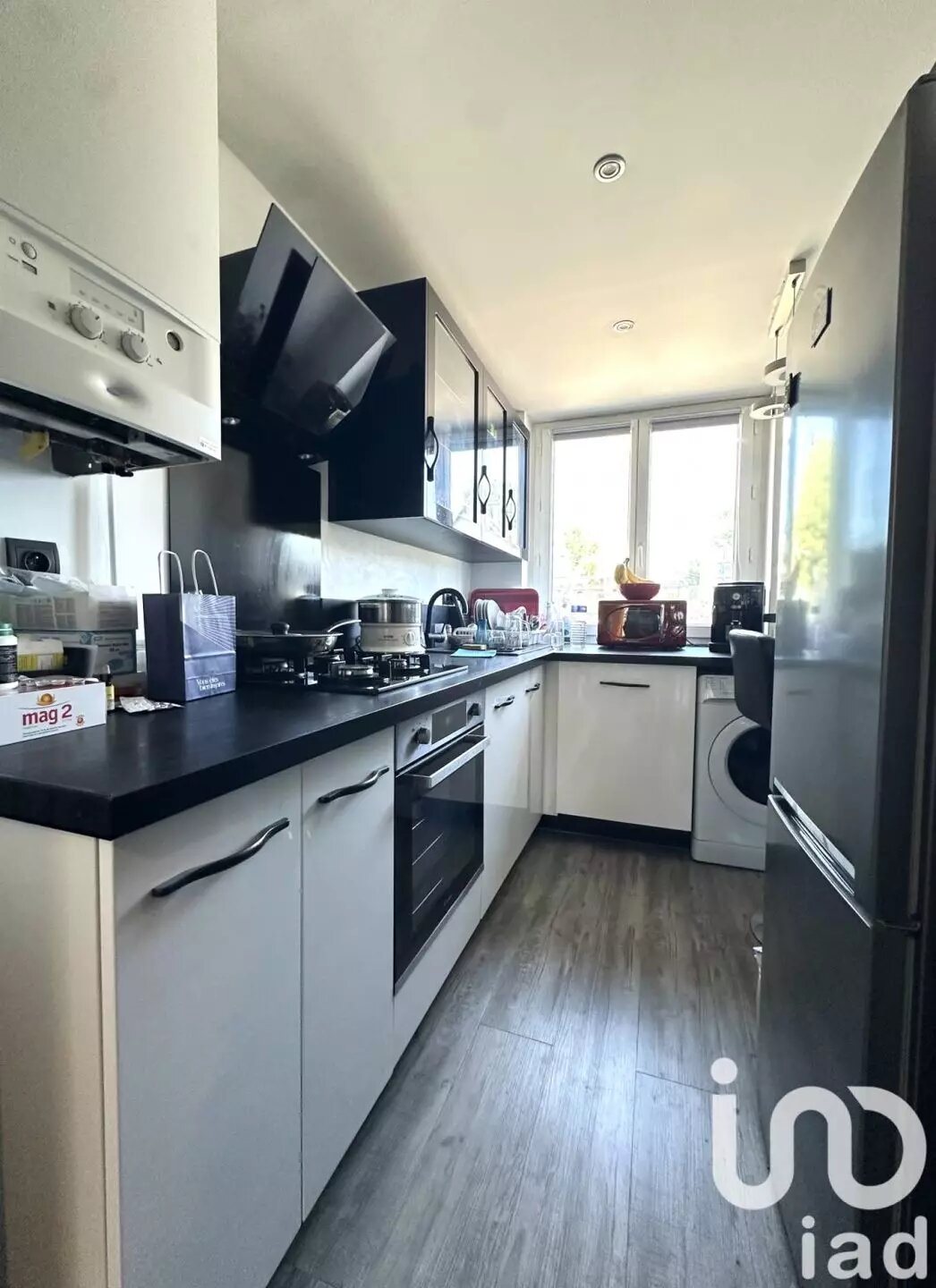 Appartement à vendre, 50m², Versailles