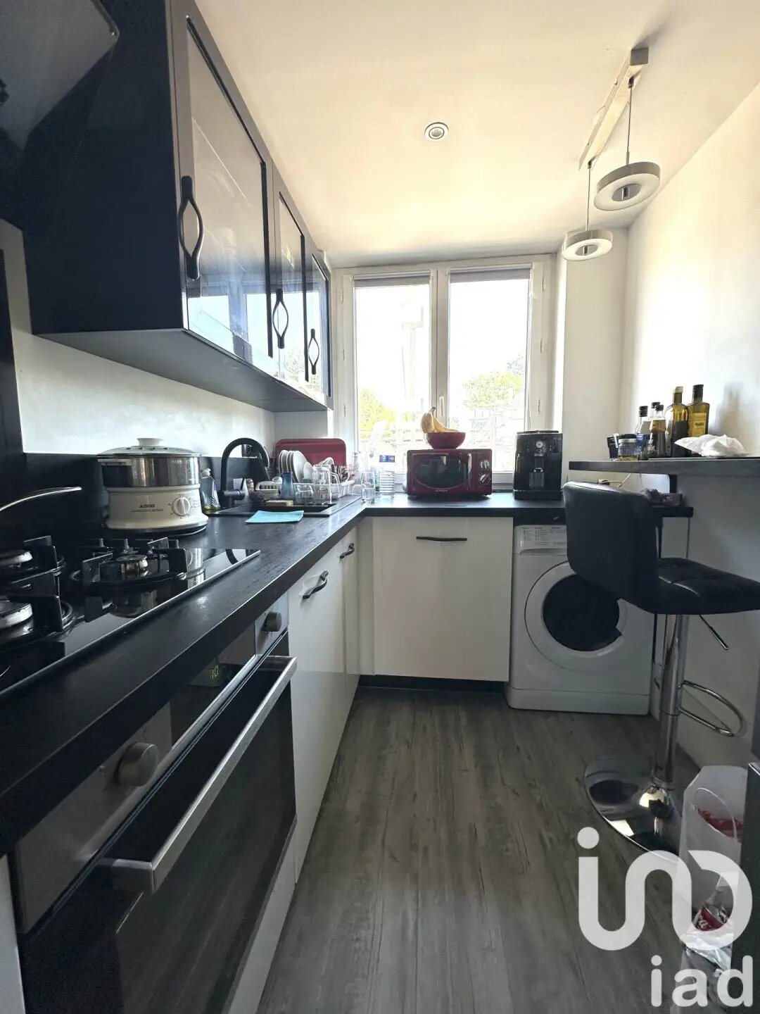 Appartement à vendre, 50m², Versailles