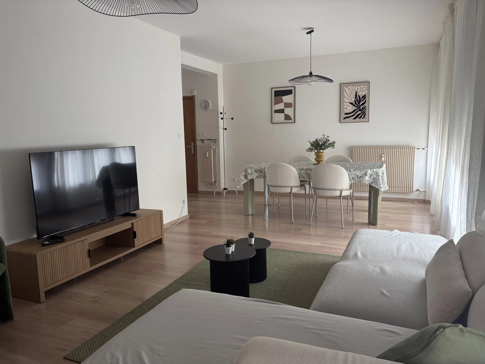 Appartement – Dijon