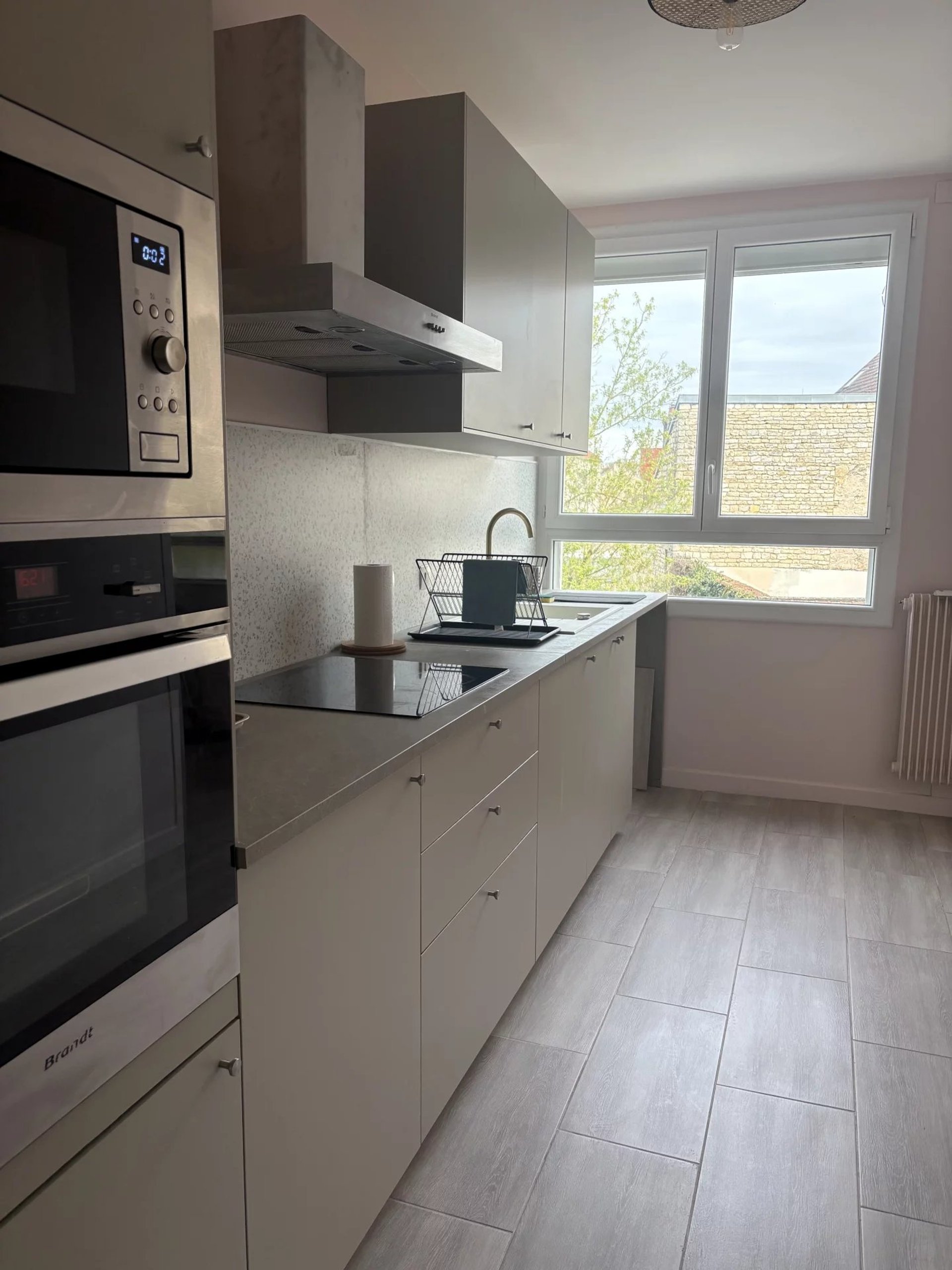 Appartement – Dijon - Vue 2