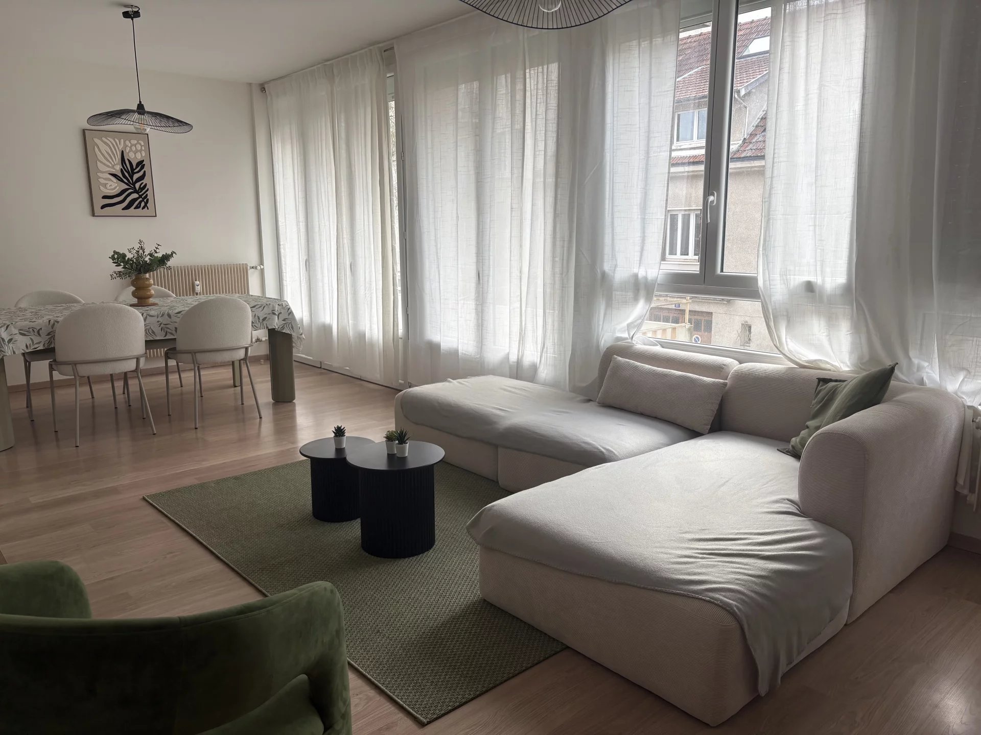 Appartement – Dijon - Vue 3