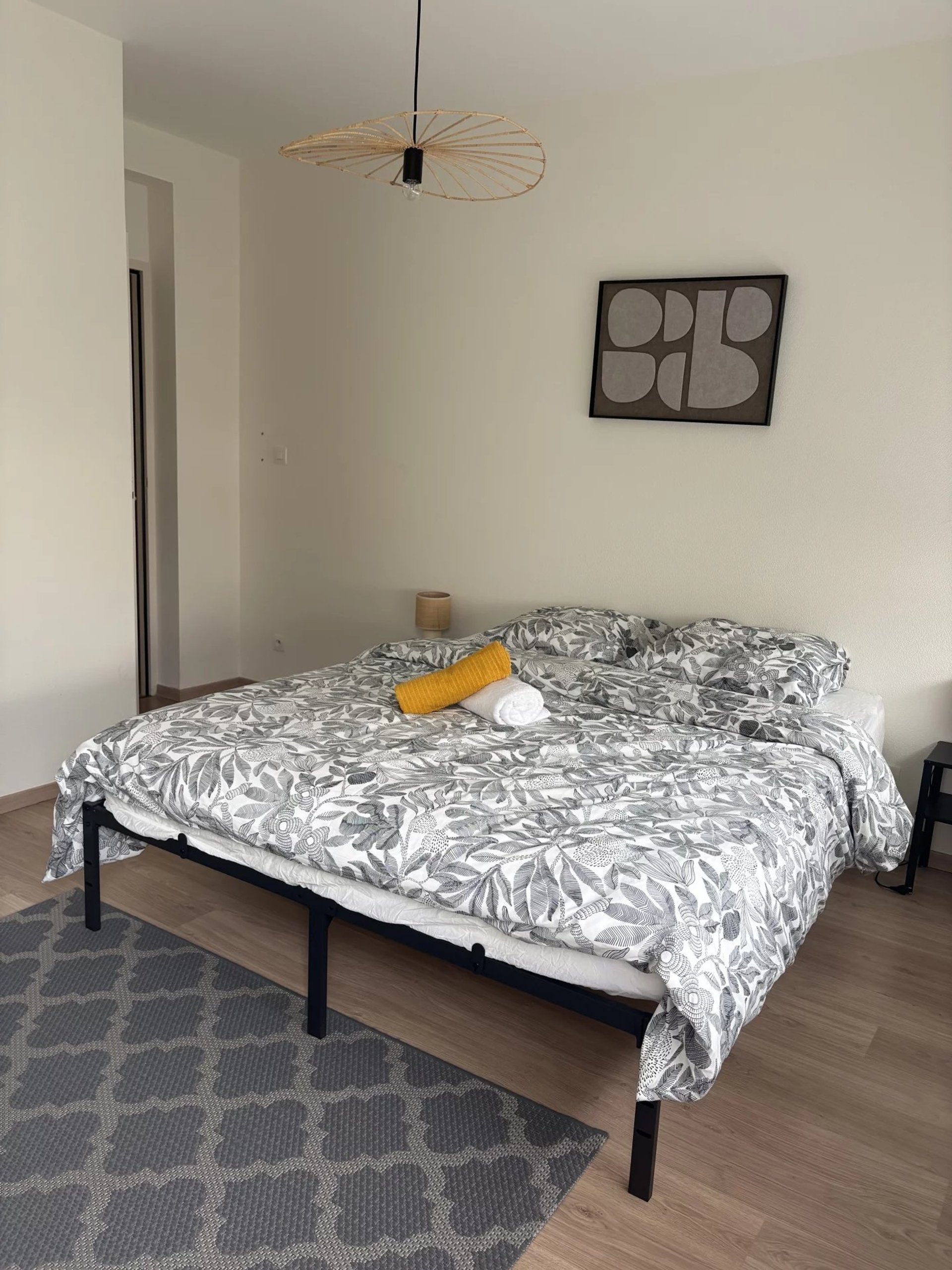 Appartement – Dijon - Vue 4