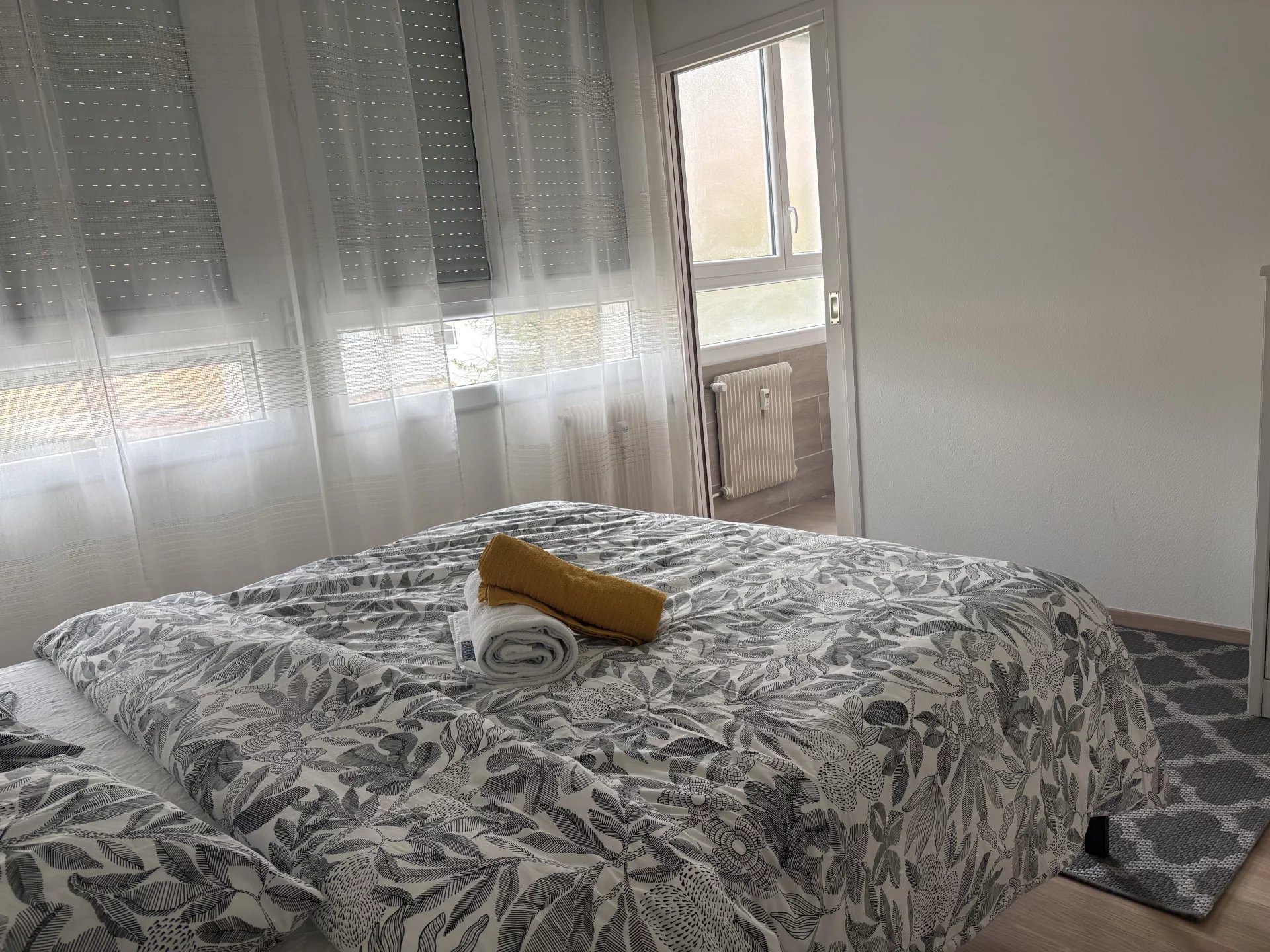 Appartement – Dijon - Vue 5