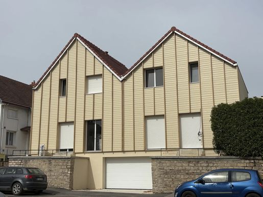 Maison 5 pièces 91 m² · à Dijon · 91 m² · 370 000 €