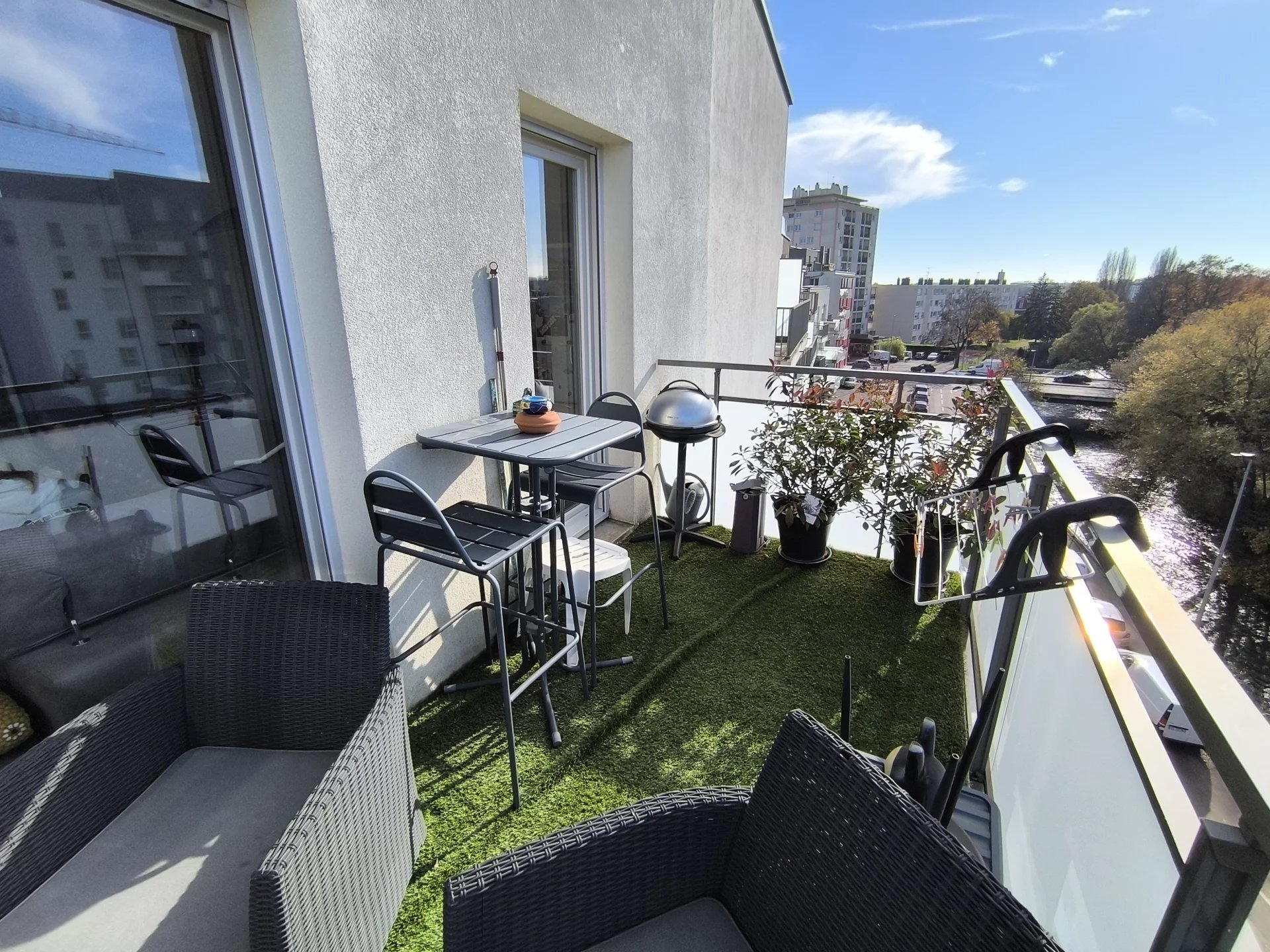 Appartement – Dijon - Vue 2
