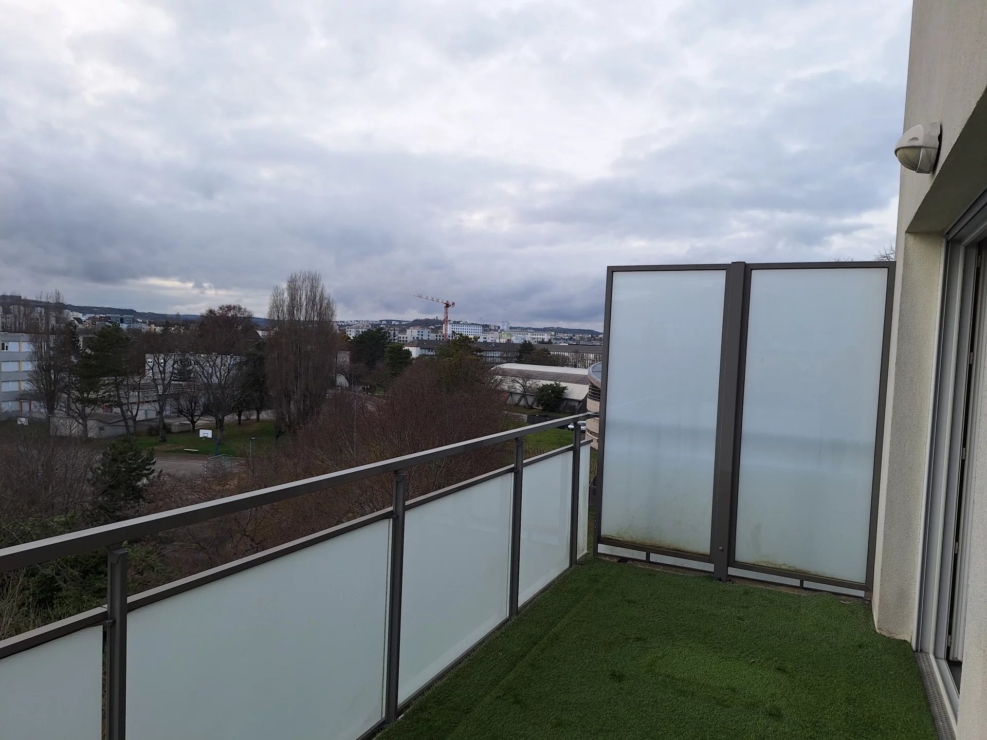 Appartement – Dijon - Vue 3