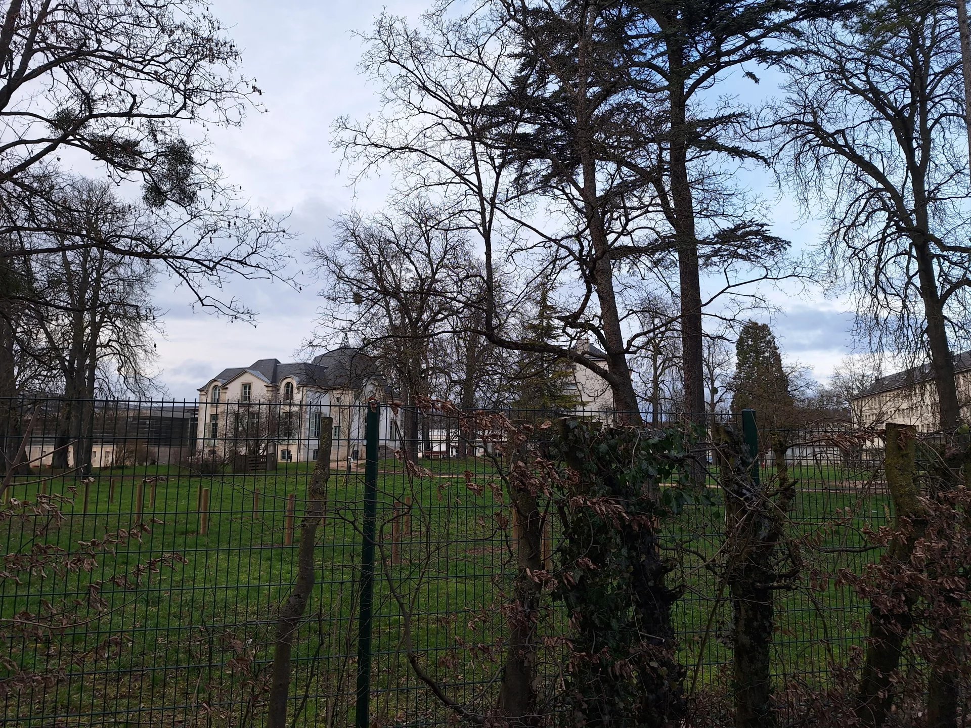 Appartement – Dijon - Vue 4