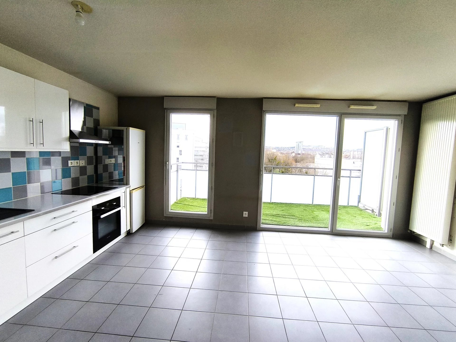 Appartement – Dijon - Plus