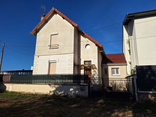 Maison 5 pièces 95 m² · à Fontaine-lès-Dijon · 95 m² · 294 250 €