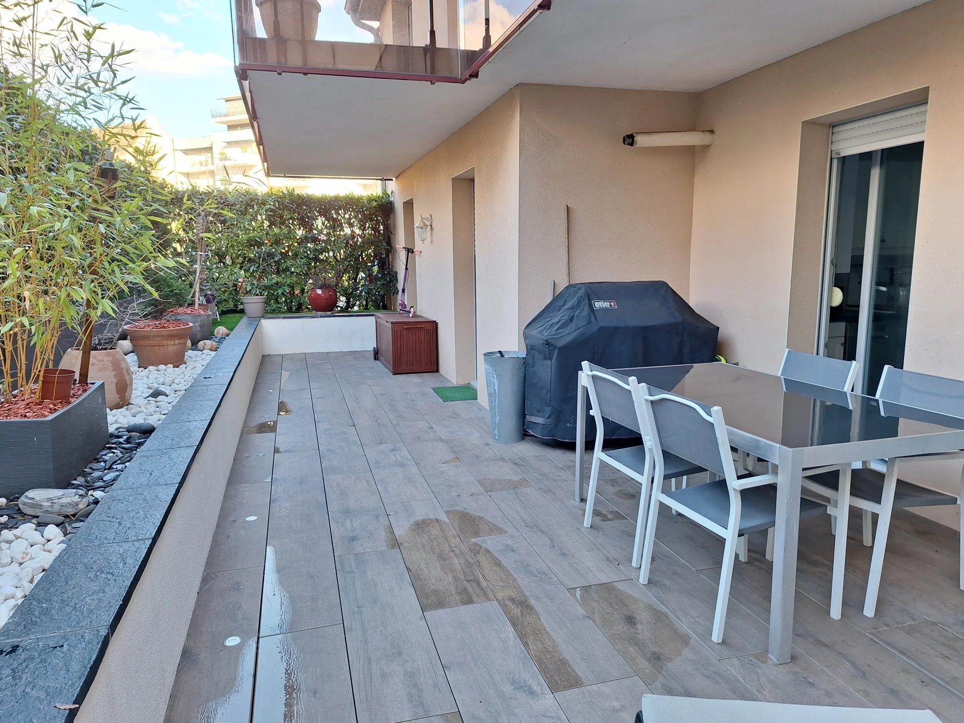 Appartement – Dijon - Vue 2