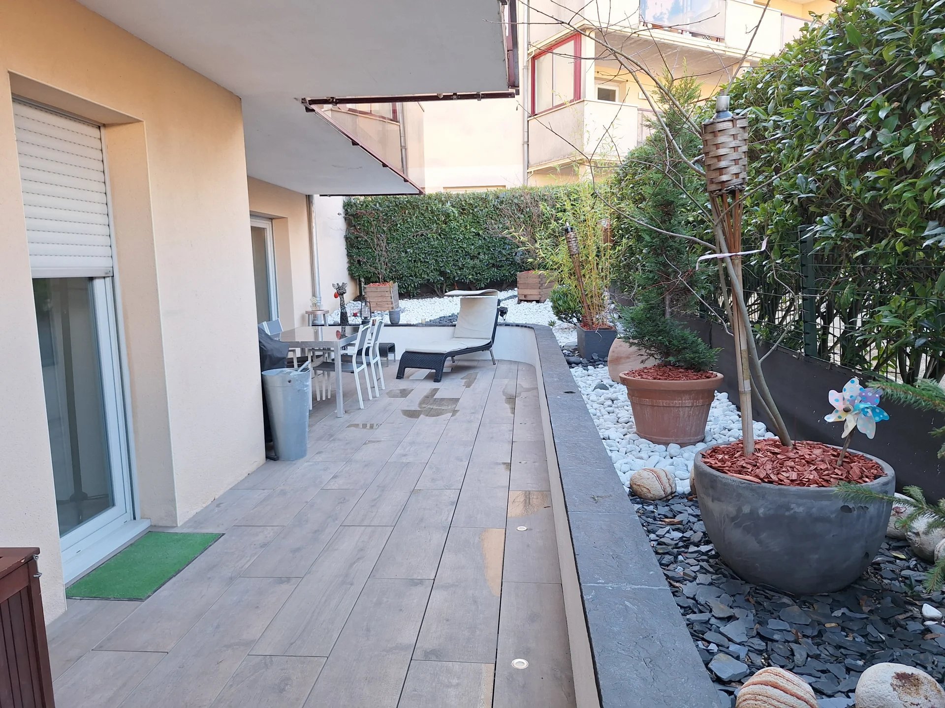 Appartement – Dijon - Vue 3