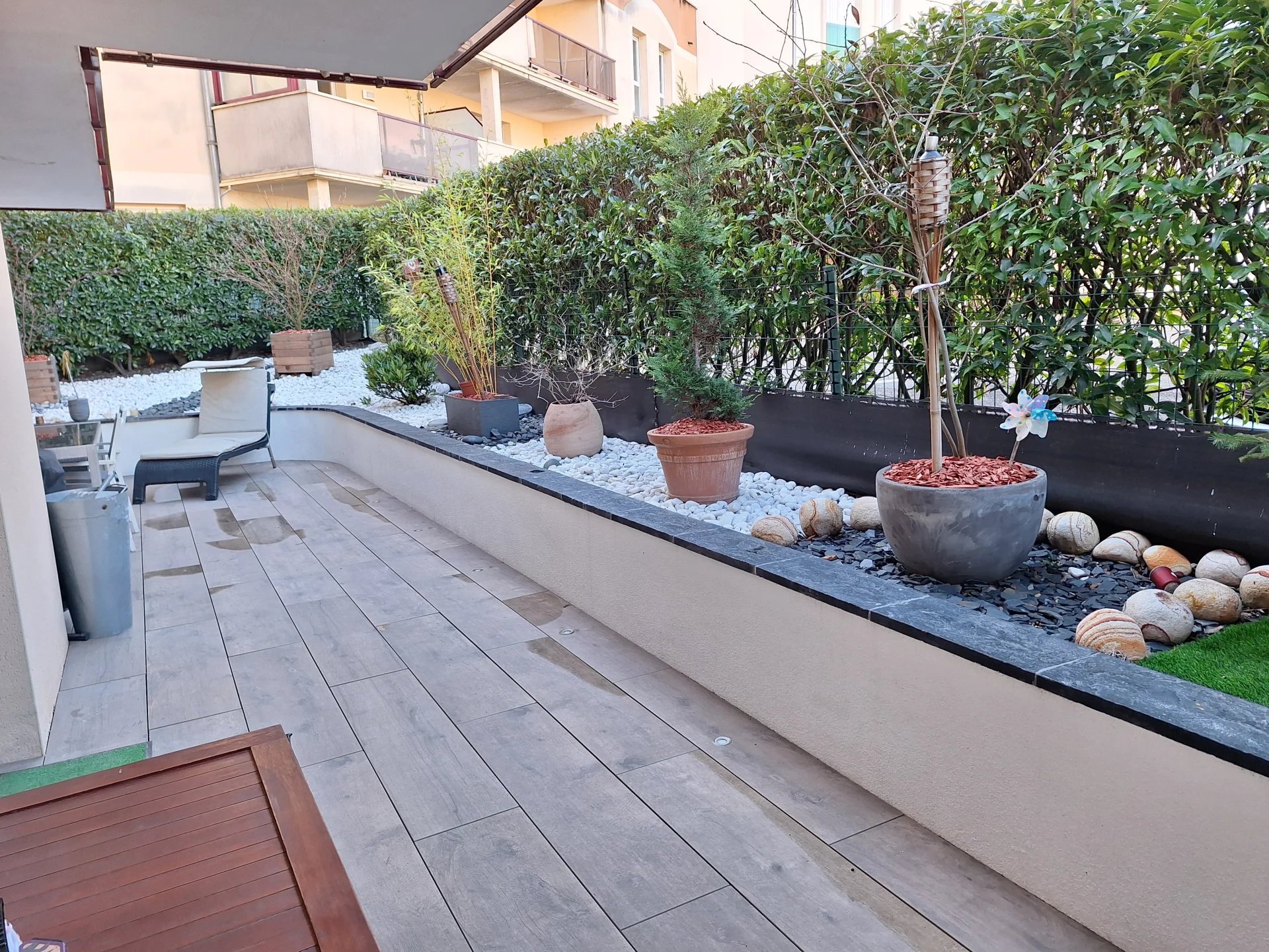 Appartement – Dijon - Vue 4