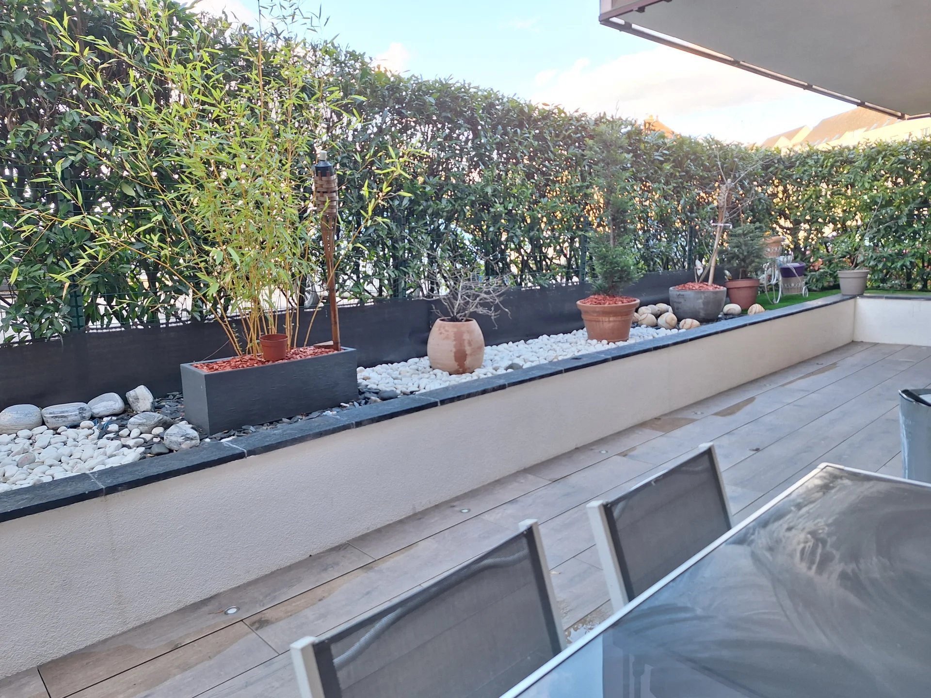 Appartement – Dijon - Vue 5