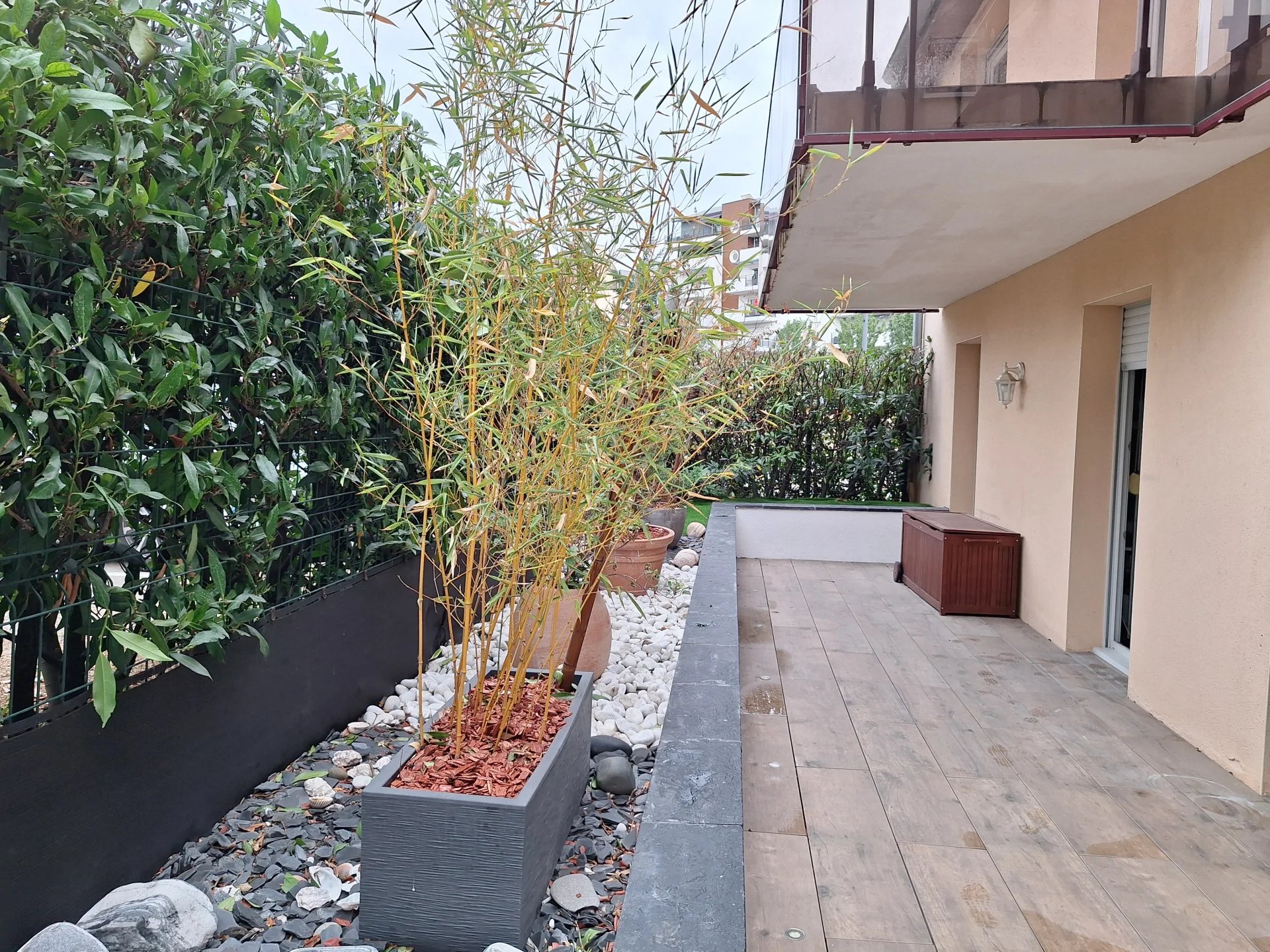 Appartement – Dijon - Plus