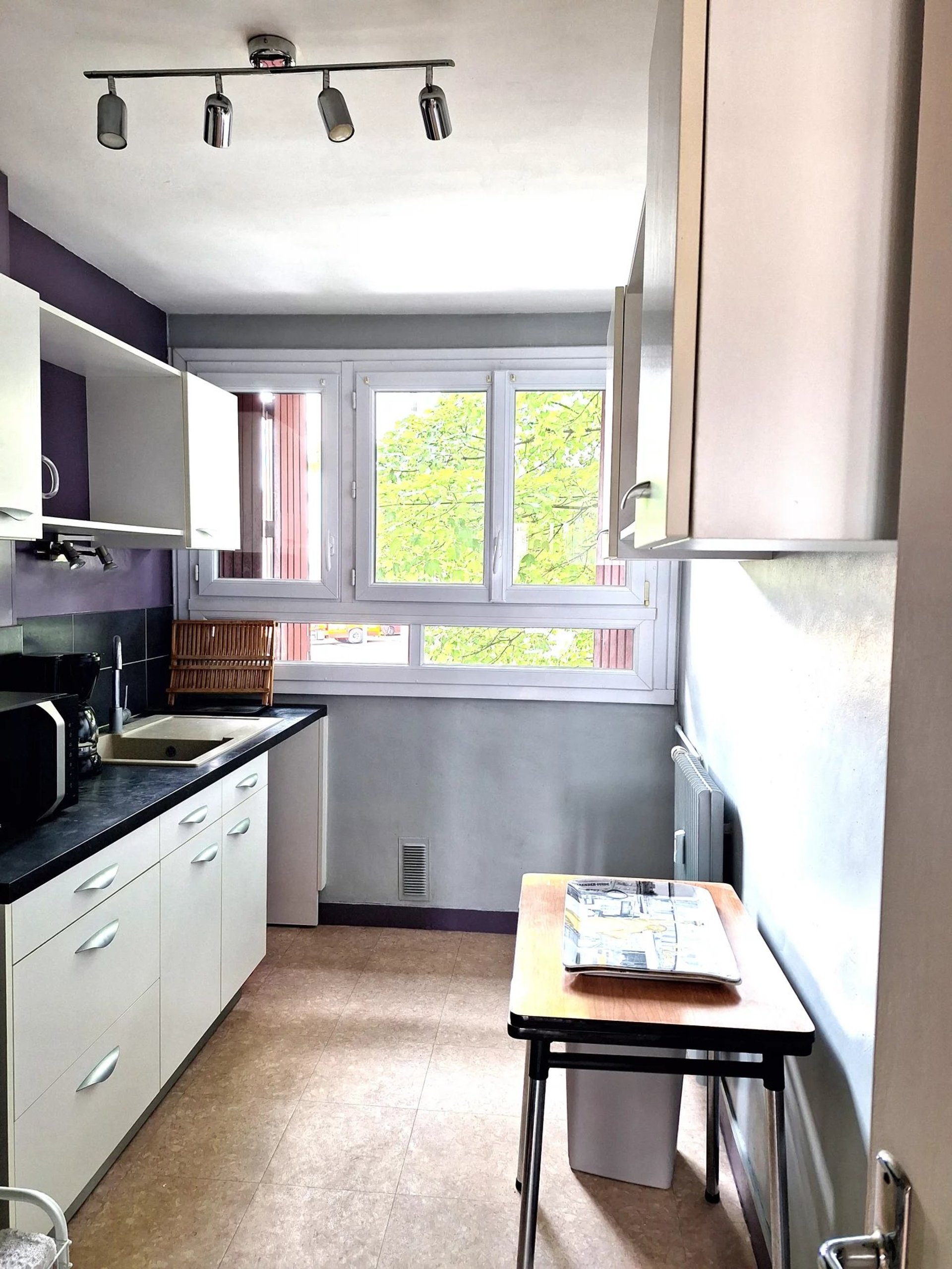 Appartement – Dijon - Plus