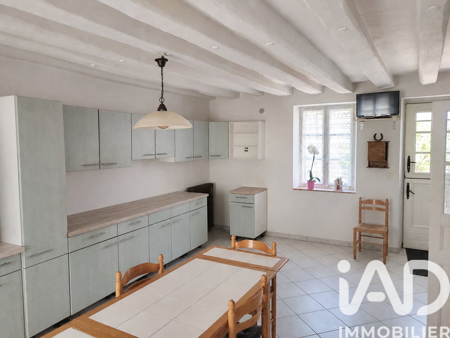 Maison à vendre, 170m², Beaumont-Pied-de-Boeuf
