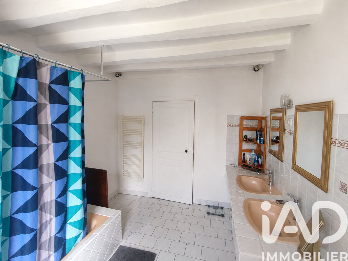 Maison à vendre, 170m², Beaumont-Pied-de-Boeuf