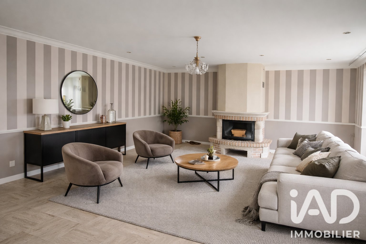 Maison à vendre, 208m², Montval-sur-Loir