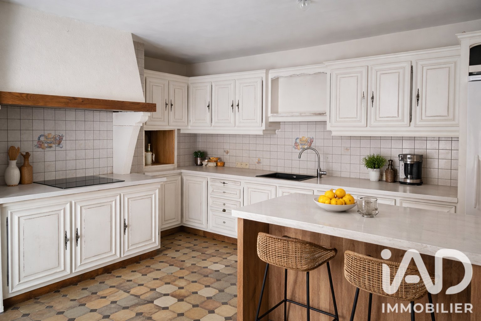 Maison à vendre, 208m², Montval-sur-Loir