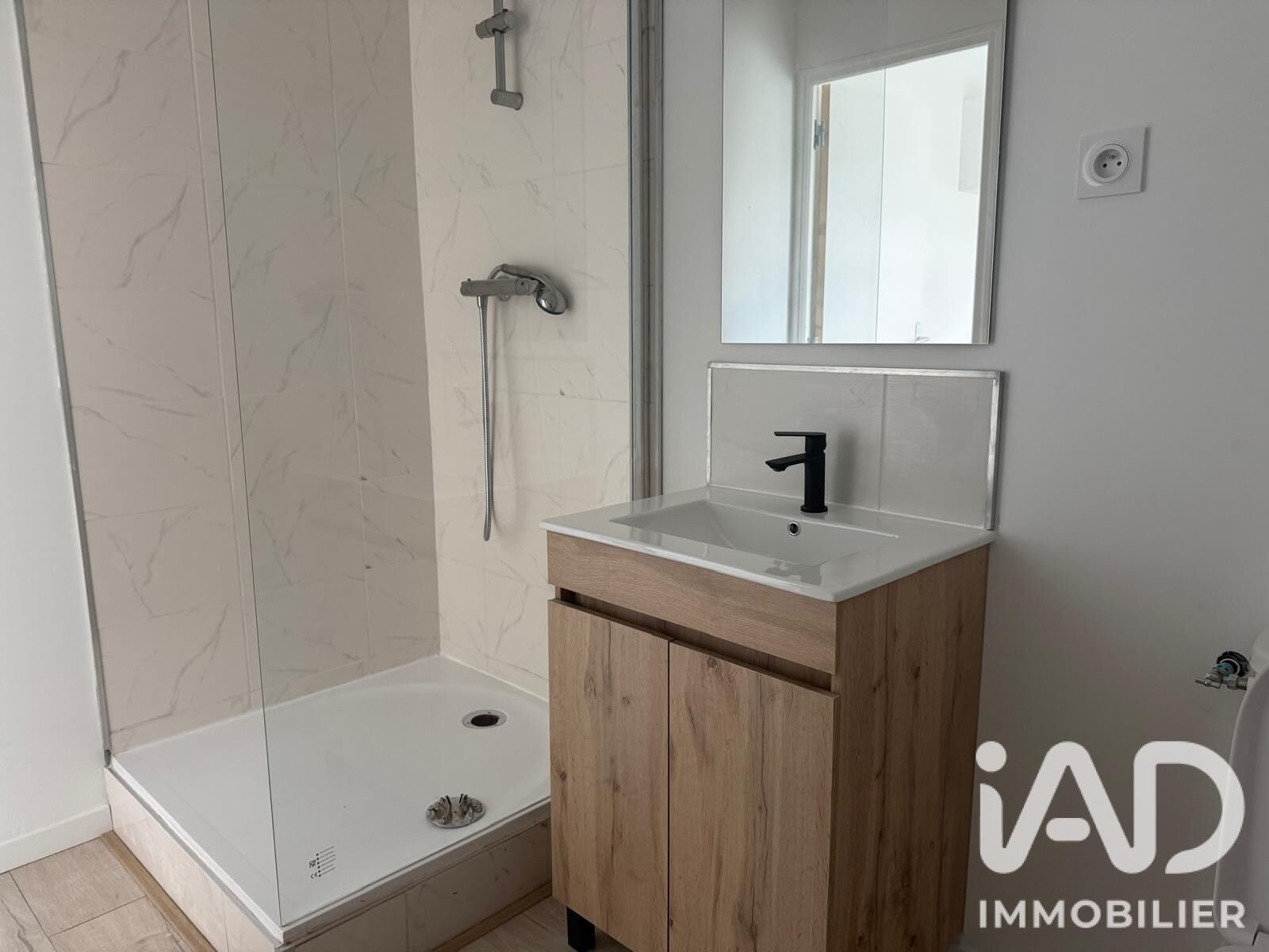 Appartement à louer, 25m², Montval-sur-Loir