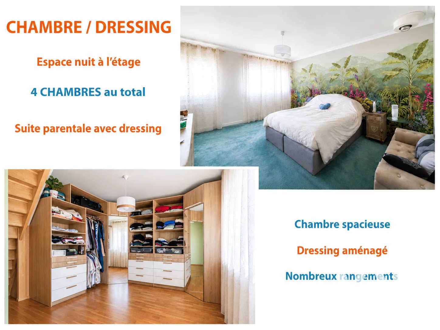 Maison à vendre, 155m², Le Mans