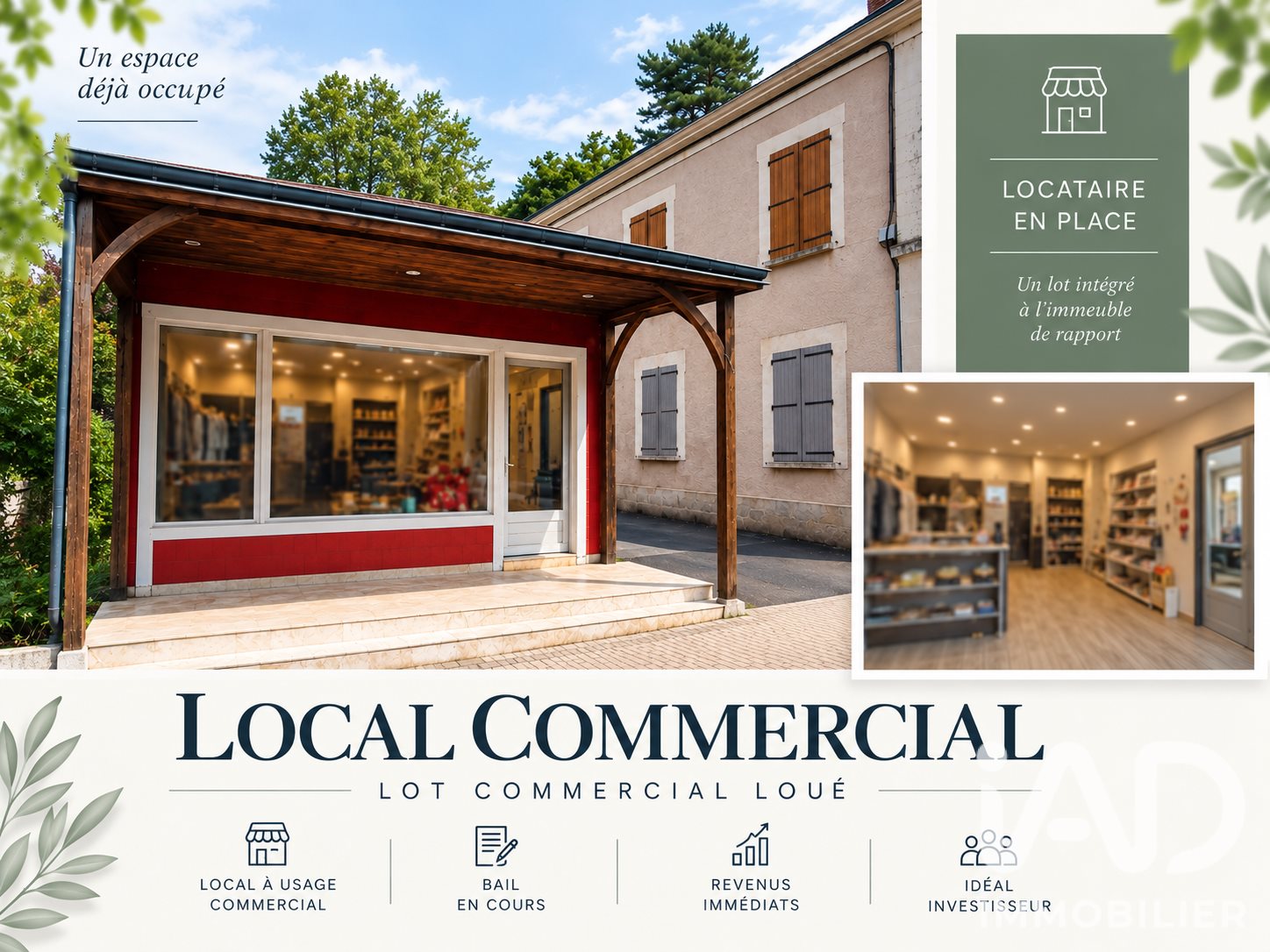 Maison à vendre, 388m², Montval-sur-Loir