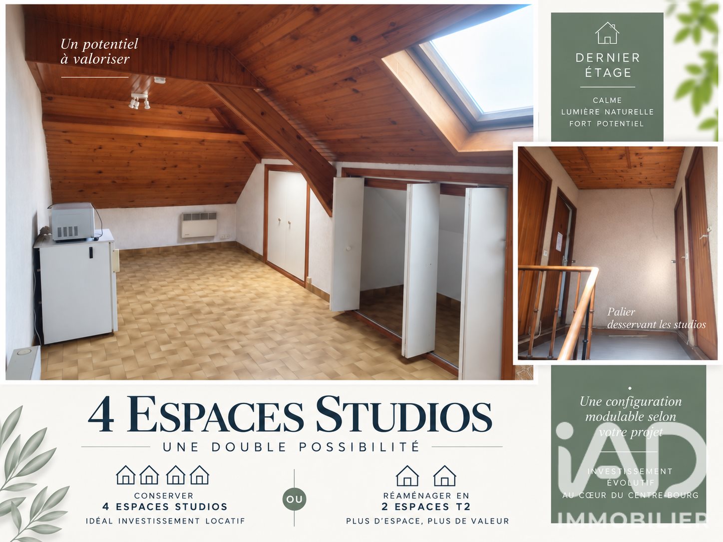 Maison à vendre, 388m², Montval-sur-Loir