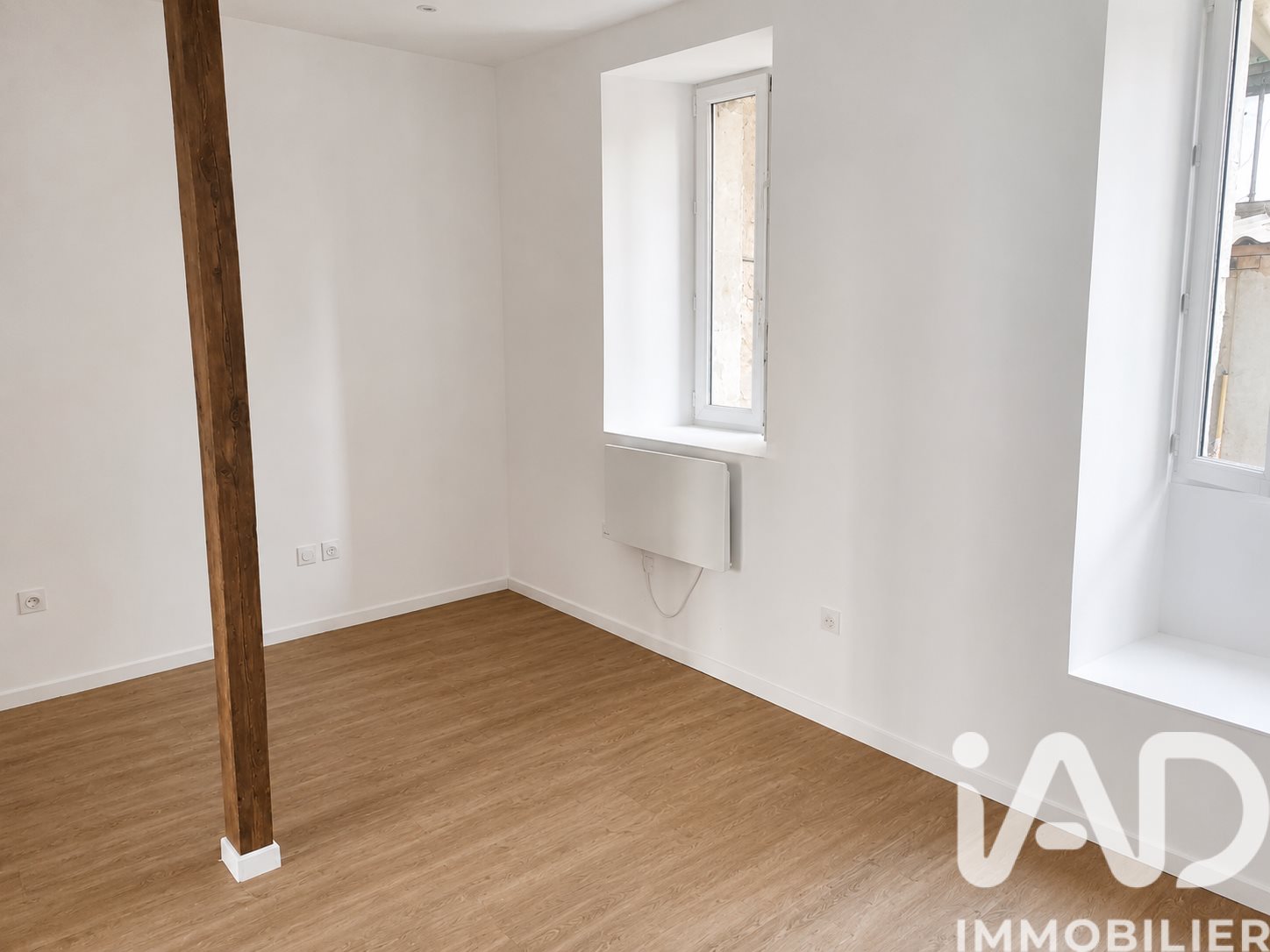 Appartement à louer, 32m², Montval-sur-Loir
