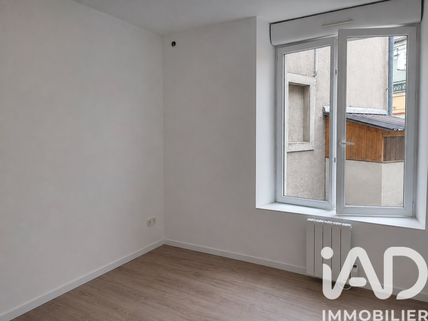 Appartement à louer, 32m², Montval-sur-Loir