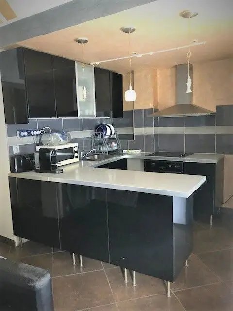 Appartement à vendre, 47m², Ivry-sur-Seine