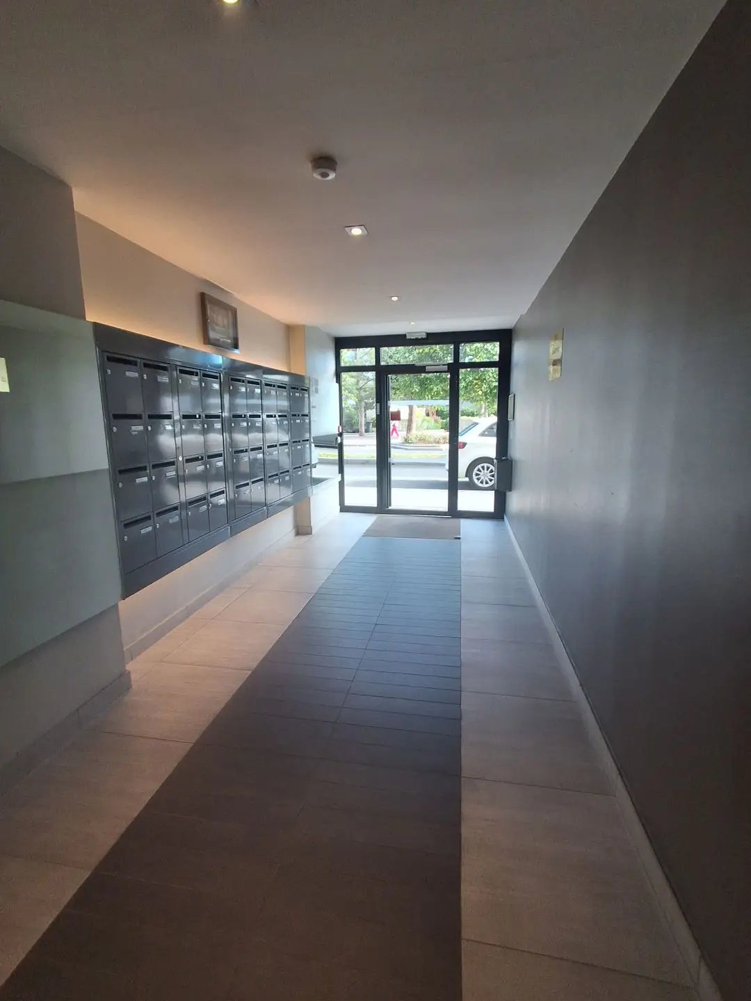 Appartement à louer, 31m², Le Plessis-Trévise