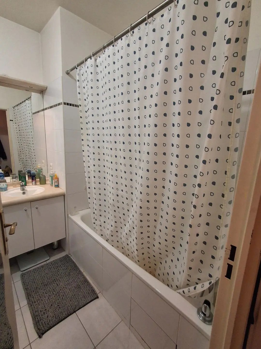 Appartement à louer, 31m², Le Plessis-Trévise