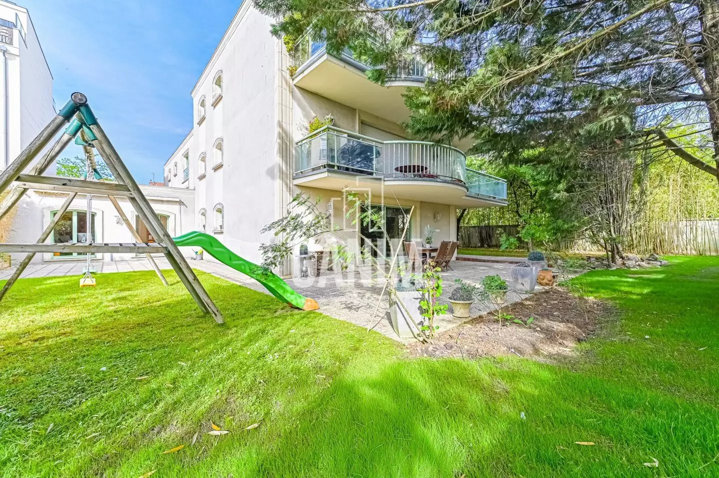 Appartement à vendre, 136m², Saint-Maur-des-Fossés