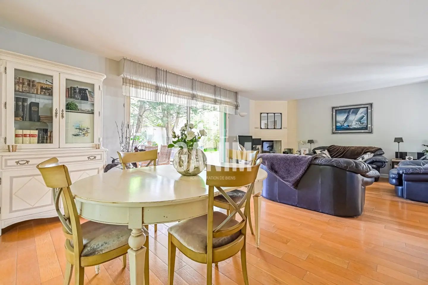 Appartement à vendre, 136m², Saint-Maur-des-Fossés