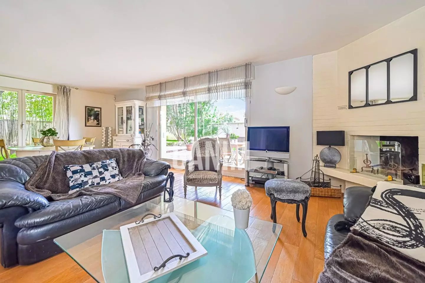 Appartement à vendre, 136m², Saint-Maur-des-Fossés